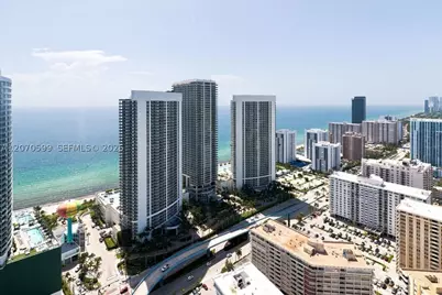 4010 S Ocean #T3909, Hollywood, FL 33019 - Photo 56