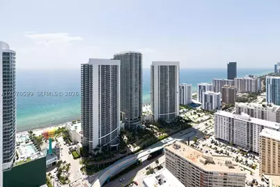 4010 S Ocean #T3909, Hollywood, FL 33019 - Photo 58