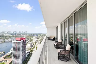 4010 S Ocean #T3909, Hollywood, FL 33019 - Photo 6
