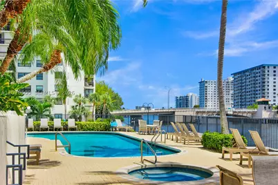 2880 NE 14th St #311, Pompano Beach, FL 33062 - Photo 30