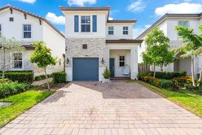 2380 NW 130th, Miami, FL 33167 - Photo 1