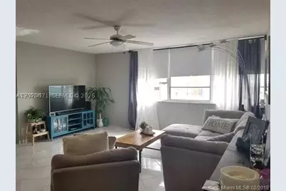 1301 NE Miami Gardens #1215W, Miami, FL 33179 - Photo 8