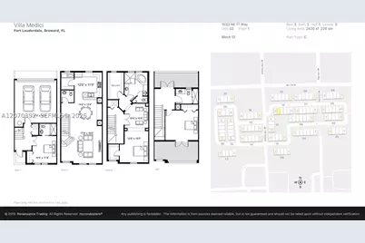 1033 NE 17th #1202, Fort Lauderdale, FL 33304 - Photo 14