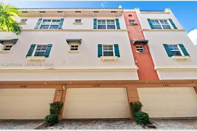 1033 NE 17th #1202, Fort Lauderdale, FL 33304 - Photo 2