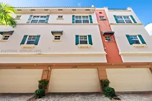 1033 NE 17th, Fort Lauderdale, FL 33304 - Photo 2