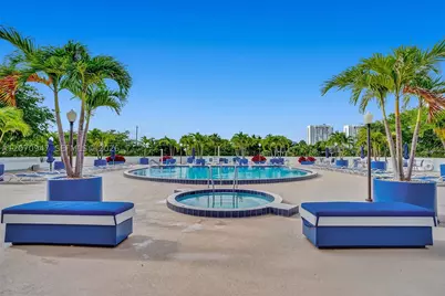 3731 N Country Club #1023, Aventura, FL 33180 - Photo 54
