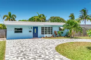 1841 NW 33rd, Oakland Park, FL 33309 - Photo 4