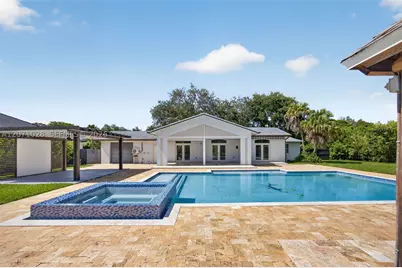 10890 SW 95th, Miami, FL 33176 - Photo 46