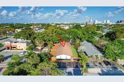 934 NW 4th #2, Fort Lauderdale, FL 33311 - Photo 8