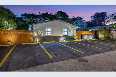 934 NW 4th #2, Fort Lauderdale, FL 33311 - Photo 10