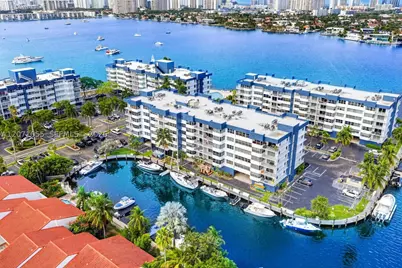 16565 NE 26th #4E, North Miami Beach, FL 33160 - Photo 28