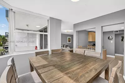 16565 NE 26th #4E, North Miami Beach, FL 33160 - Photo 10