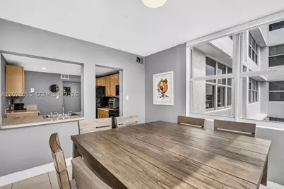 16565 NE 26th #4E, North Miami Beach, FL 33160 - Photo 12