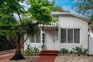 2515 NE 182nd, North Miami Beach, FL 33160 - Photo 1