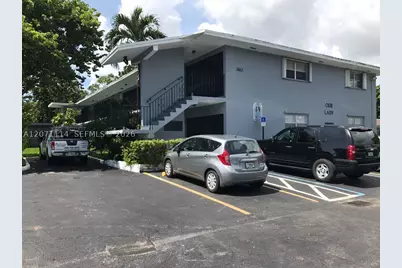 2612 Johnson #4, Hollywood, FL 33020 - Photo 10