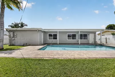 7521 Eaton, Hollywood, FL 33024 - Photo 44