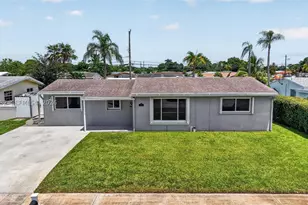 7521 Eaton, Hollywood, FL 33024 - Photo 46