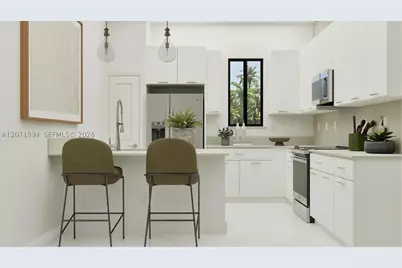 1524 NE 26, Wilton Manors, FL 33305 - Photo 2