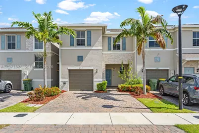 837 SE 16th, Homestead, FL 33034 - Photo 1