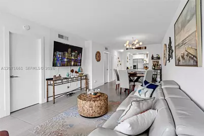455 Paradisee Isle #106, Hallandale, FL 33009 - Photo 8
