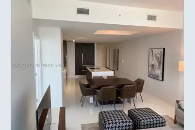 851 NE 1st #2501, Miami, FL 33132 - Photo 2
