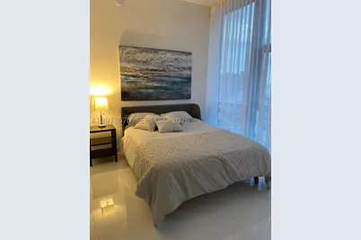 851 NE 1st #2501, Miami, FL 33132 - Photo 8