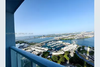244 Biscayne #3903, Miami, FL 33132 - Photo 18