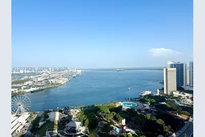 244 Biscayne #3903, Miami, FL 33132 - Photo 20