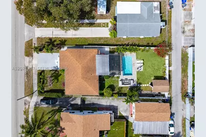 1935 Arthur, Hollywood, FL 33020 - Photo 22