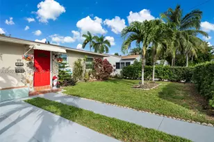 1935 Arthur, Hollywood, FL 33020 - Photo 20