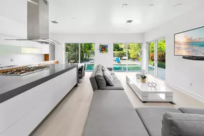 19522 NE 17th, Miami, FL 33179 - Photo 4