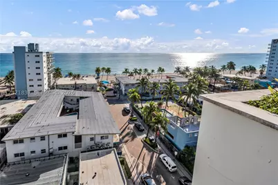 777 N Ocean #S603, Hollywood, FL 33019 - Photo 16