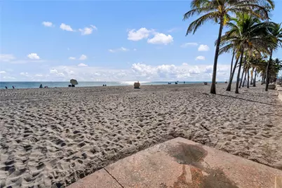 777 N Ocean #S603, Hollywood, FL 33019 - Photo 22