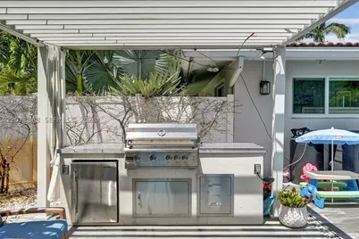 2615 NE 26th, Fort Lauderdale, FL 33305 - Photo 30