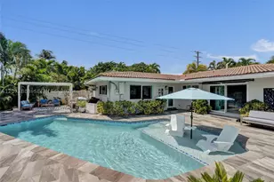 2615 NE 26th, Fort Lauderdale, FL 33305 - Photo 2