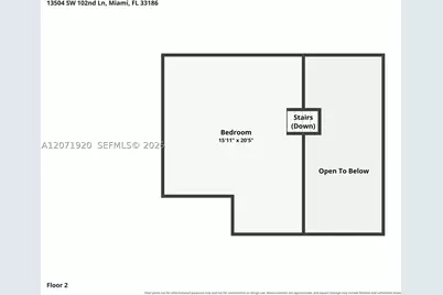 13504 SW 102nd, Miami, FL 33186 - Photo 32