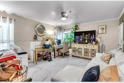 600 Euclid #2B, Miami Beach, FL 33139 - Photo 6