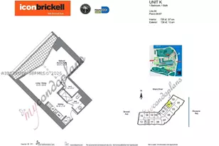 465 Brickell, Miami, FL 33131 - Photo 24