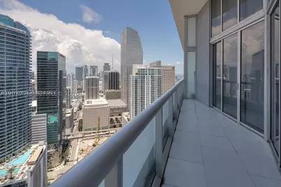 465 Brickell #4104, Miami, FL 33131 - Photo 2