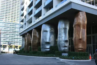 465 Brickell #4104, Miami, FL 33131 - Photo 16
