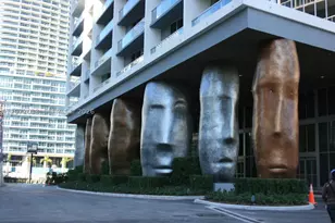 465 Brickell, Miami, FL 33131 - Photo 16