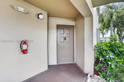 13800 SW 14th #114C, Pembroke Pines, FL 33027 - Photo 44