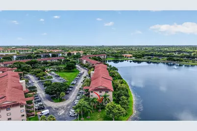 13800 SW 14th #114C, Pembroke Pines, FL 33027 - Photo 42