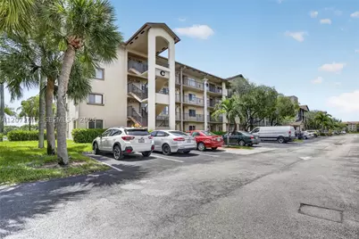 13800 SW 14th #114C, Pembroke Pines, FL 33027 - Photo 46