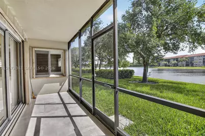 13800 SW 14th #114C, Pembroke Pines, FL 33027 - Photo 32