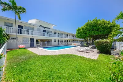 5420 NE 22nd #5, Fort Lauderdale, FL 33308 - Photo 22