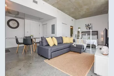151 SE 1st #2104, Miami, FL 33131 - Photo 14