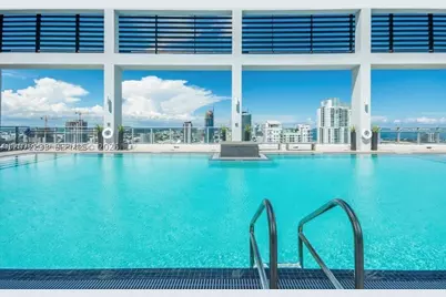 151 SE 1st #2104, Miami, FL 33131 - Photo 20