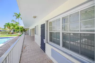 5420 NE 22nd #6, Fort Lauderdale, FL 33308 - Photo 16