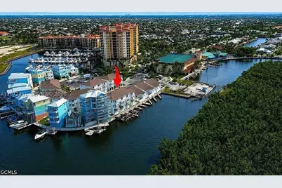 5816 Shell Cove #119, Cape Coral, FL 33914 - Photo 1